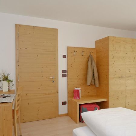 Residence Ciasa Mirasas Бадия Стая снимка