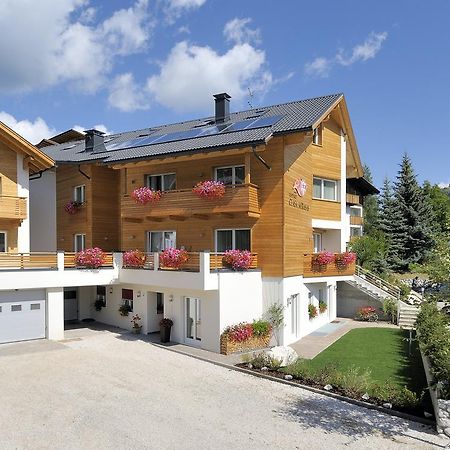 Residence Ciasa Mirasas Бадия Екстериор снимка