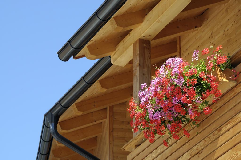 Residence Ciasa Mirasas Бадия Екстериор снимка