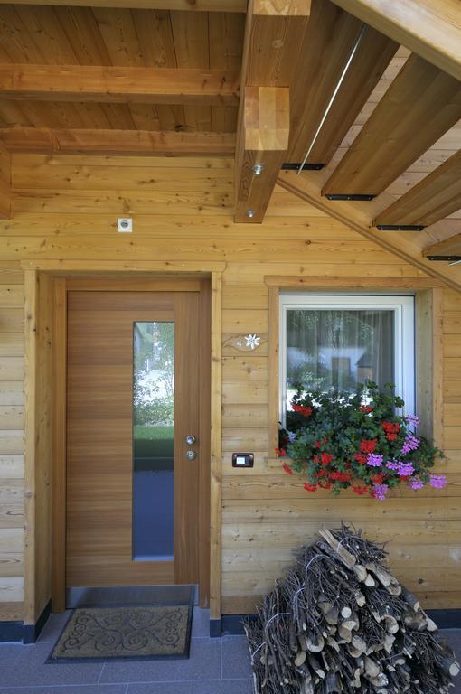 Residence Ciasa Mirasas Бадия Екстериор снимка