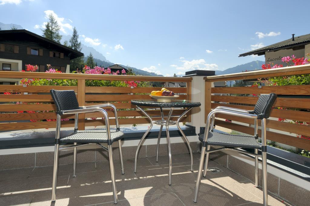 Residence Ciasa Mirasas Бадия Екстериор снимка