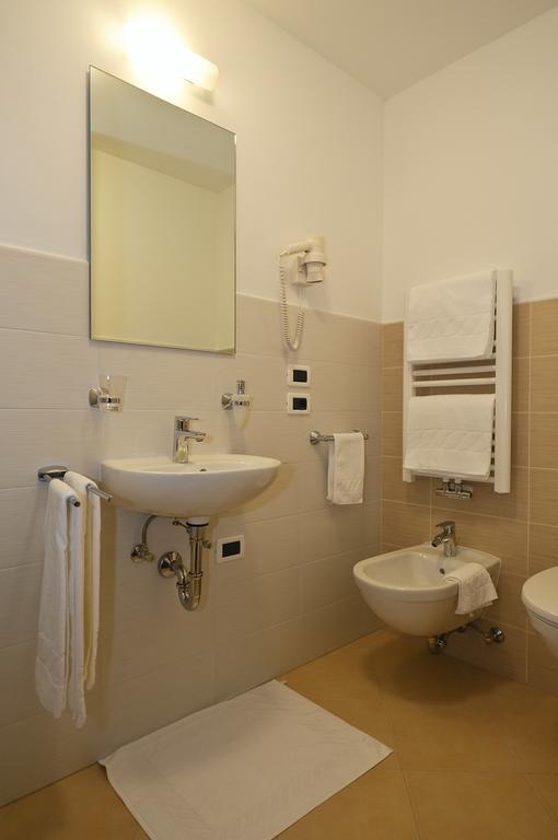 Residence Ciasa Mirasas Бадия Стая снимка