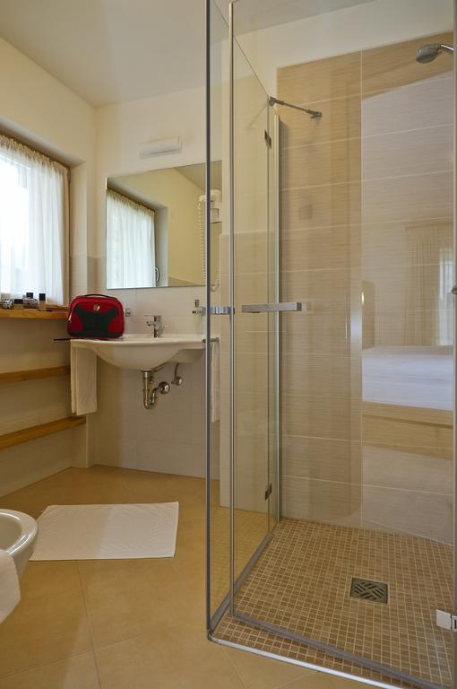 Residence Ciasa Mirasas Бадия Стая снимка