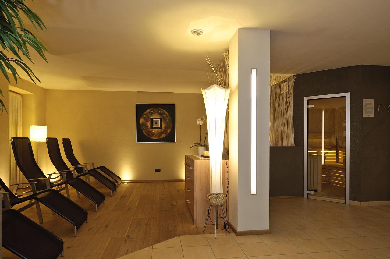 Residence Ciasa Mirasas Бадия Екстериор снимка