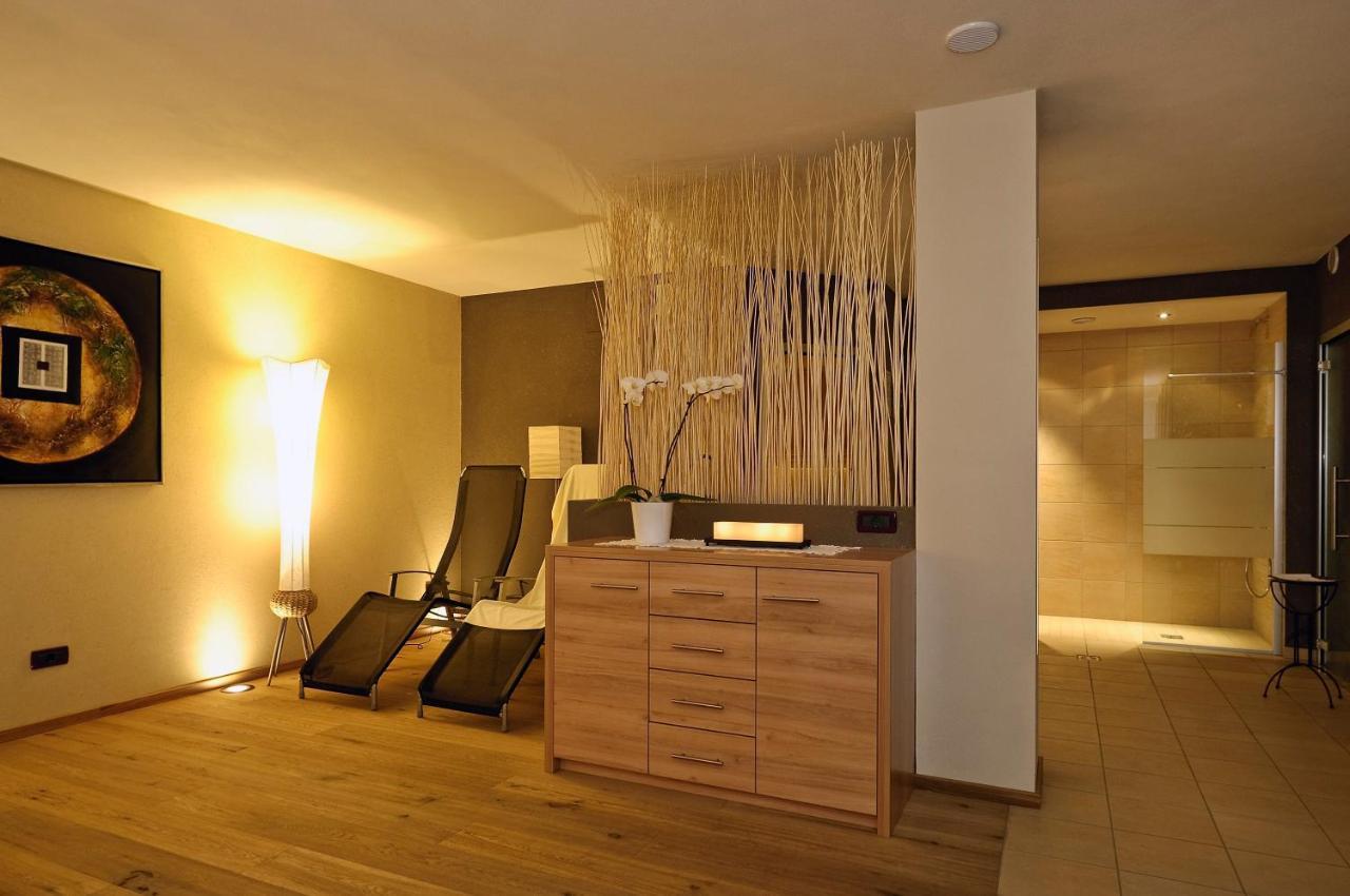 Residence Ciasa Mirasas Бадия Екстериор снимка