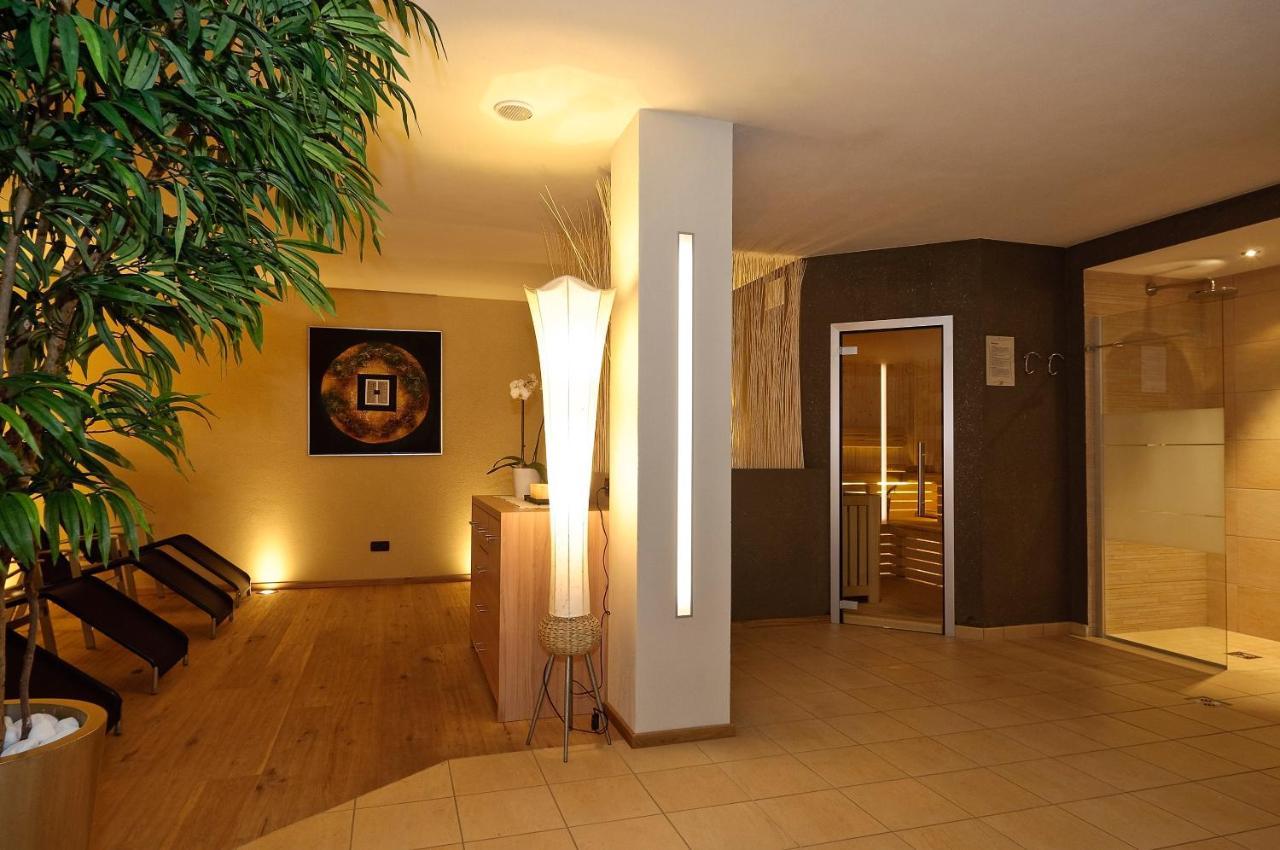 Residence Ciasa Mirasas Бадия Екстериор снимка