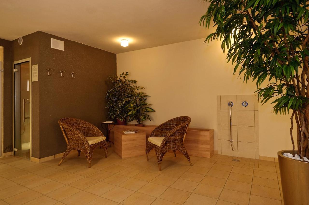 Residence Ciasa Mirasas Бадия Екстериор снимка