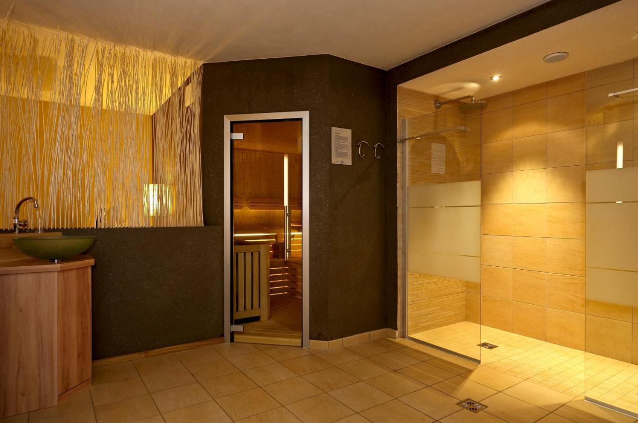 Residence Ciasa Mirasas Бадия Екстериор снимка